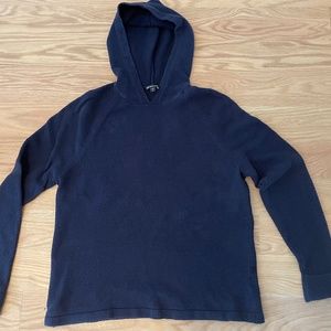 COPY - James Perse Baby Soft Hoody